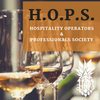 Hospitality Operators & Professionals Society, H.O.P.S. logo, Hospitality Operators & Professionals Society, H.O.P.S. contact details