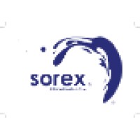 Sorex International sa/nv logo, Sorex International sa/nv contact details