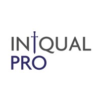 Intqual-pro logo, Intqual-pro contact details