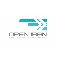 Open Iran Group logo, Open Iran Group contact details