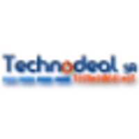 Technodeal logo, Technodeal contact details