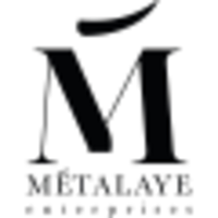 Métalaye Enterprises, Inc. logo, Métalaye Enterprises, Inc. contact details