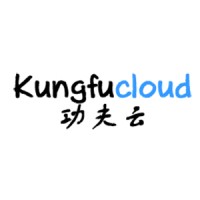 kungfucloud logo, kungfucloud contact details