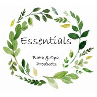 essentials logo, essentials contact details