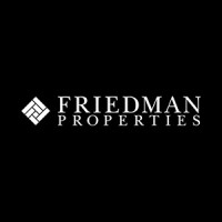 Friedman Properties logo, Friedman Properties contact details