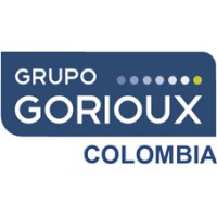 GORIOUX COLOMBIA logo, GORIOUX COLOMBIA contact details