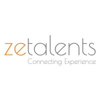 zetalents logo, zetalents contact details