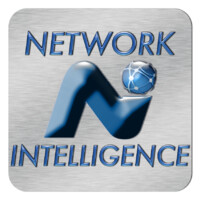 Network Intelligence logo, Network Intelligence contact details