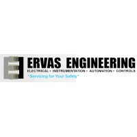 ERVAS ENGINEERING logo, ERVAS ENGINEERING contact details