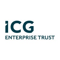 ICG Enterprise Trust PLC logo, ICG Enterprise Trust PLC contact details