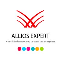 ALLIOS EXPERT logo, ALLIOS EXPERT contact details