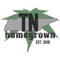 Tennessee Homegrown logo, Tennessee Homegrown contact details