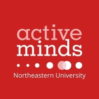 Active Minds at Northeastern logo, Active Minds at Northeastern contact details