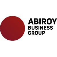 Abiroy logo, Abiroy contact details