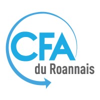 CFA du Roannais logo, CFA du Roannais contact details