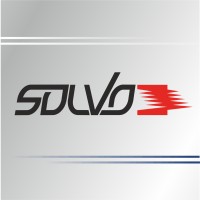 SOLVO - IT solutions for logistics logo, SOLVO - IT solutions for logistics contact details