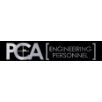 PCA Engineering Personnel logo, PCA Engineering Personnel contact details