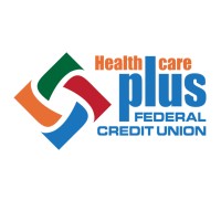 HEALTHCARE PLUS FEDERAL CREDIT UNION logo, HEALTHCARE PLUS FEDERAL CREDIT UNION contact details