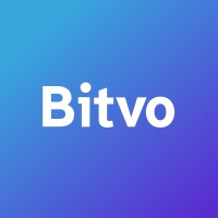 Bitvo logo, Bitvo contact details