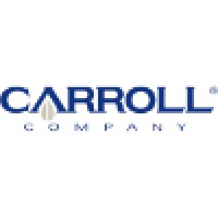 Carroll Company logo, Carroll Company contact details