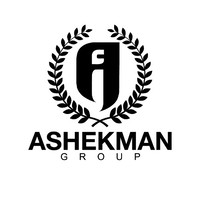 ASHEKMAN Group logo, ASHEKMAN Group contact details