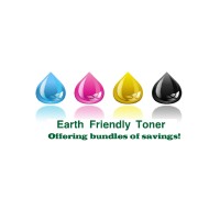 Earth Friendly Toner logo, Earth Friendly Toner contact details