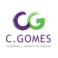 C Gomes Consultoria e Mentoria de Negócios logo, C Gomes Consultoria e Mentoria de Negócios contact details