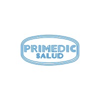 Primedic Salud logo, Primedic Salud contact details