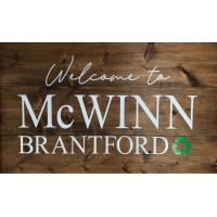 McWinn Brantford logo, McWinn Brantford contact details