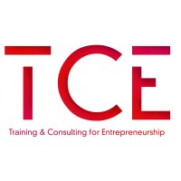 TCE Enterprise logo, TCE Enterprise contact details