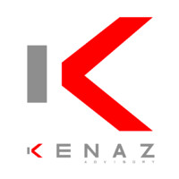 Kenaz Advisory logo, Kenaz Advisory contact details