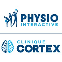 Physio Interactive logo, Physio Interactive contact details