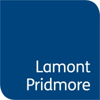 Lamont Pridmore logo, Lamont Pridmore contact details