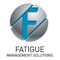 Fatigue Management Solutions Ltd logo, Fatigue Management Solutions Ltd contact details