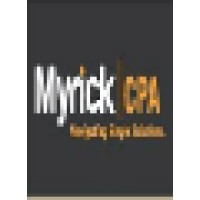 Myrick CPA logo, Myrick CPA contact details