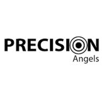 Precision Angels, LLC logo, Precision Angels, LLC contact details