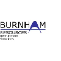 Burnham Resources logo, Burnham Resources contact details