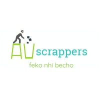 AV-Scrappers Solid Waste Management (LLP) logo, AV-Scrappers Solid Waste Management (LLP) contact details