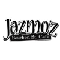 Jazmo'z Bourbon St. Cafe logo, Jazmo'z Bourbon St. Cafe contact details