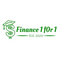 Finance OneforOne logo, Finance OneforOne contact details