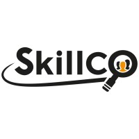 SkillCo logo, SkillCo contact details