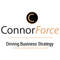 ConnorForce, LLC. logo, ConnorForce, LLC. contact details