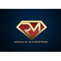 Royale Marketing logo, Royale Marketing contact details