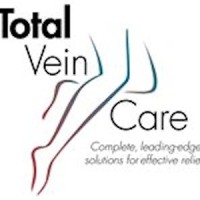 Total Vein Care logo, Total Vein Care contact details