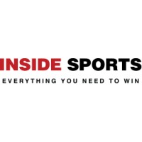 Inside Sports logo, Inside Sports contact details