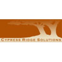 Cypress Ridge Solutions & Insurance Services, Inc. logo, Cypress Ridge Solutions & Insurance Services, Inc. contact details