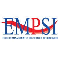 Ecole de Management et  des Sciences Informatiques logo, Ecole de Management et  des Sciences Informatiques contact details