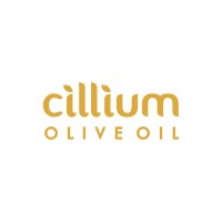 CILLIUM Olive Oil logo, CILLIUM Olive Oil contact details