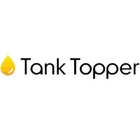 TankTopper logo, TankTopper contact details