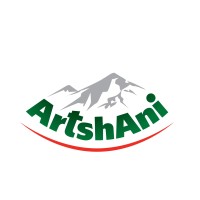 ArtshAni logo, ArtshAni contact details